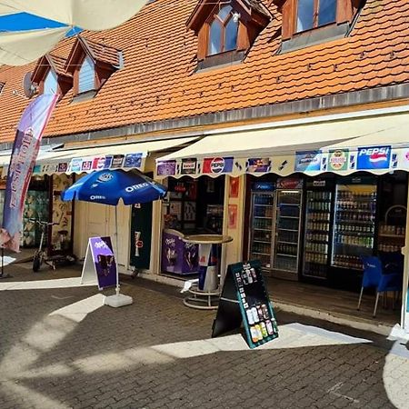 C2 Apartman Siófok Kültér fotó