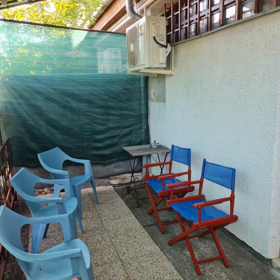 C2 Apartman Siófok Kültér fotó