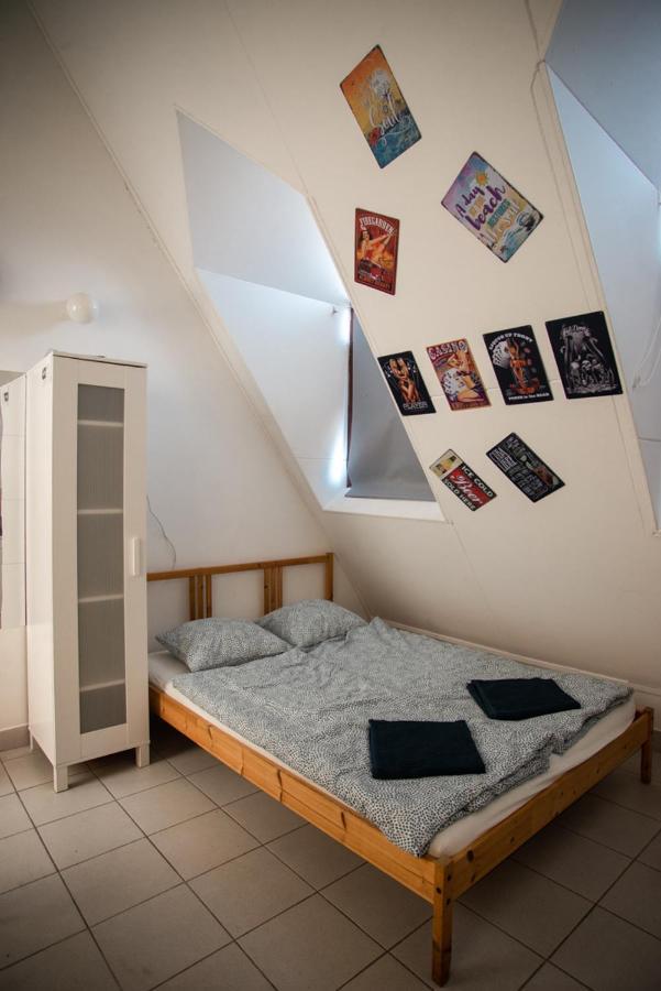 C2 Apartman Siófok Kültér fotó