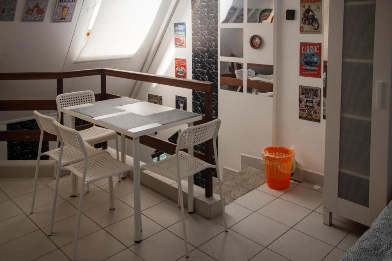 C2 Apartman Siófok Kültér fotó
