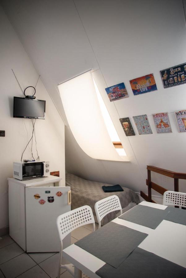 C2 Apartman Siófok Kültér fotó