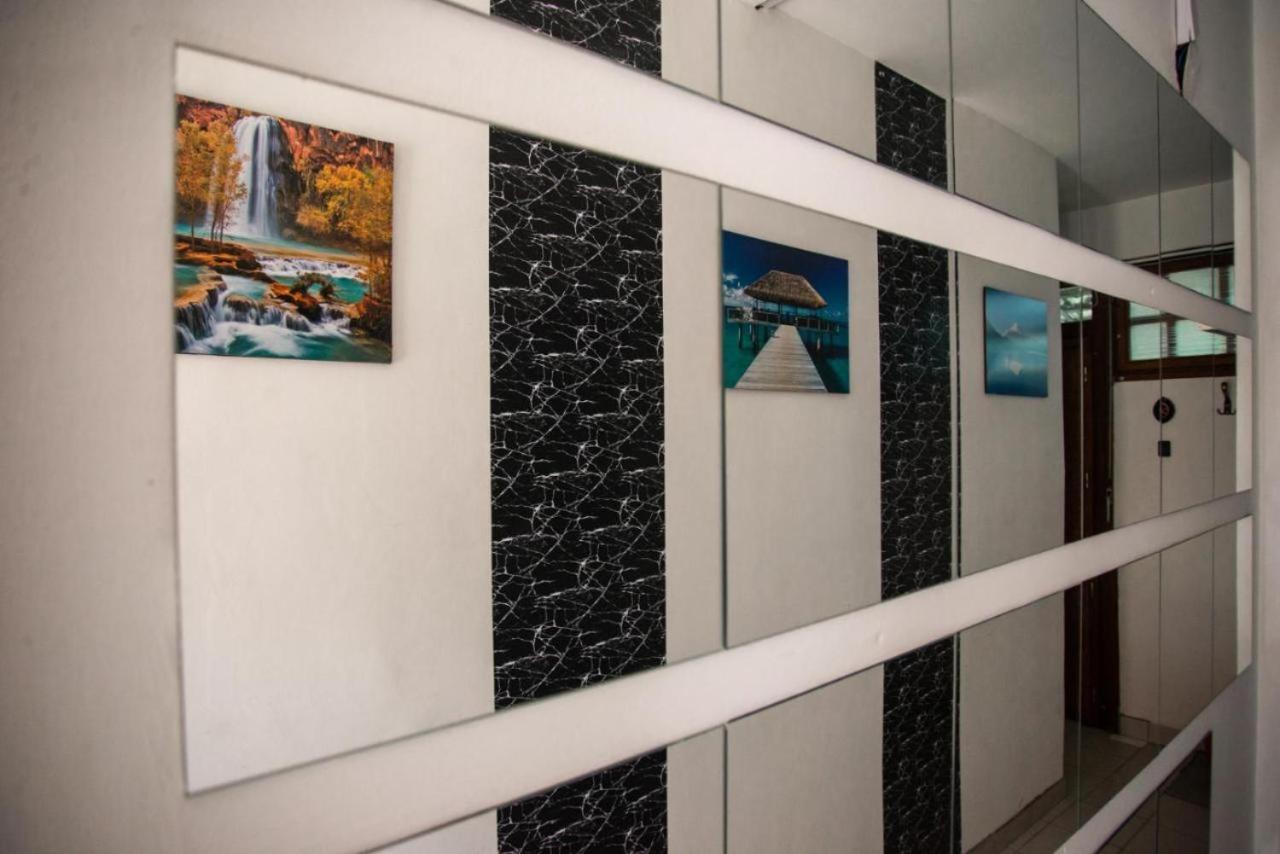 C2 Apartman Siófok Kültér fotó