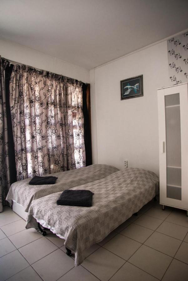 C2 Apartman Siófok Kültér fotó