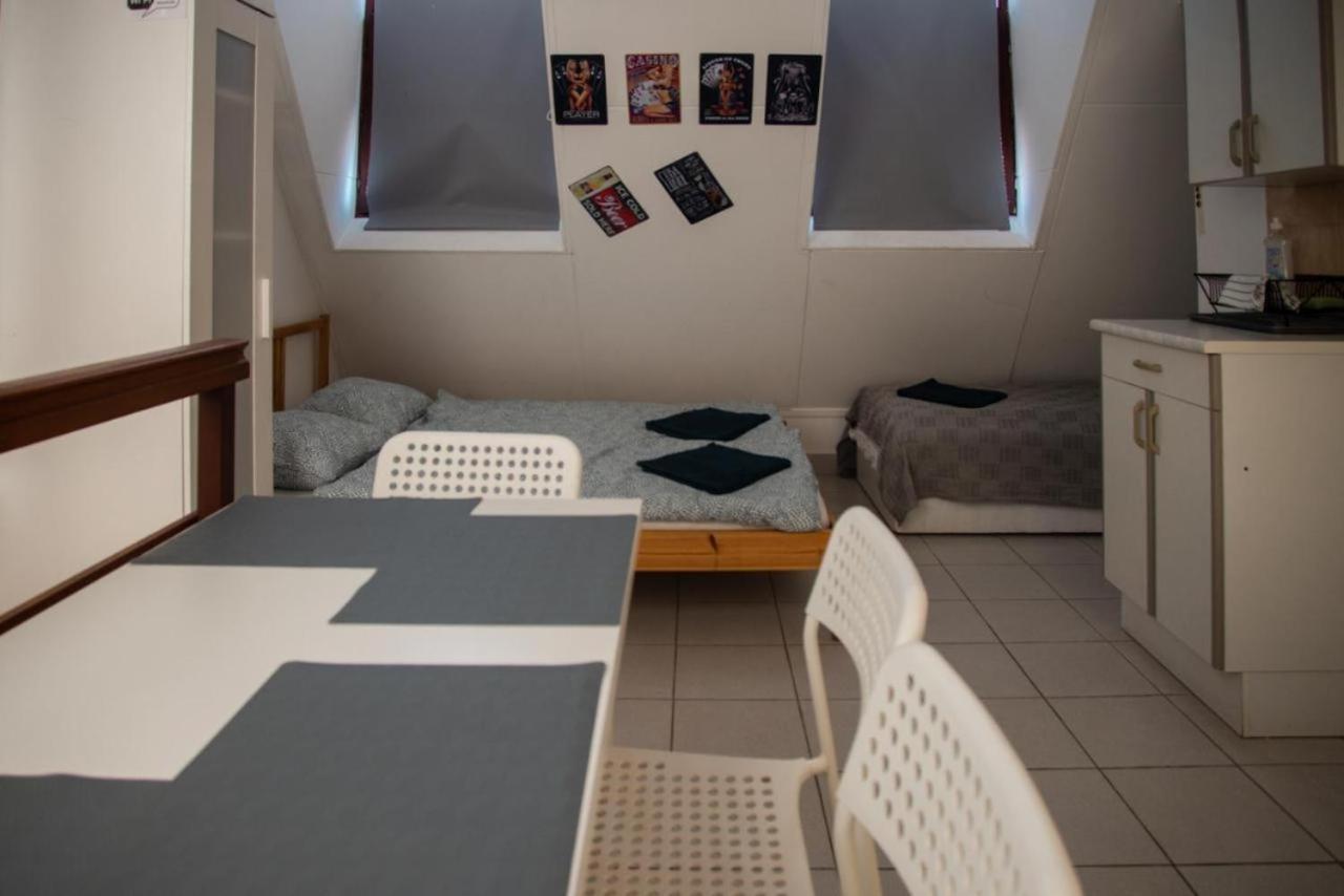 C2 Apartman Siófok Kültér fotó