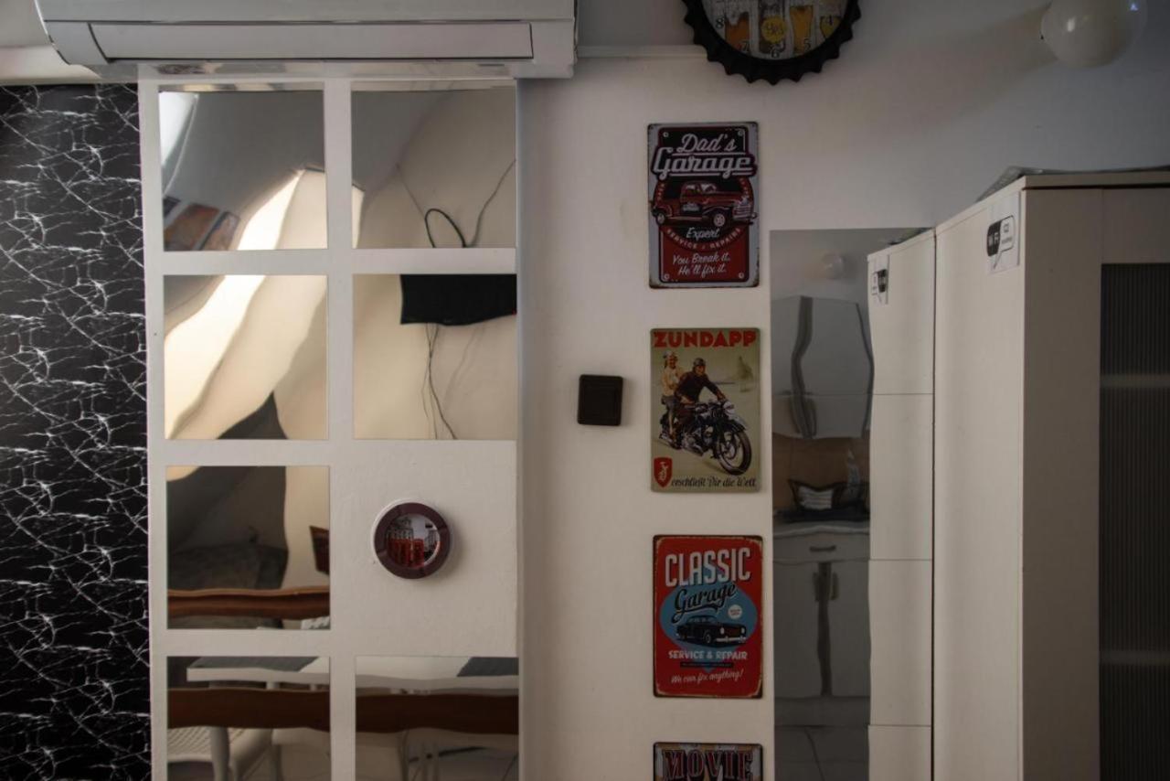 C2 Apartman Siófok Kültér fotó