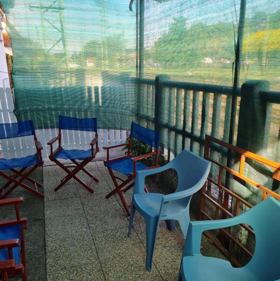 C2 Apartman Siófok Kültér fotó