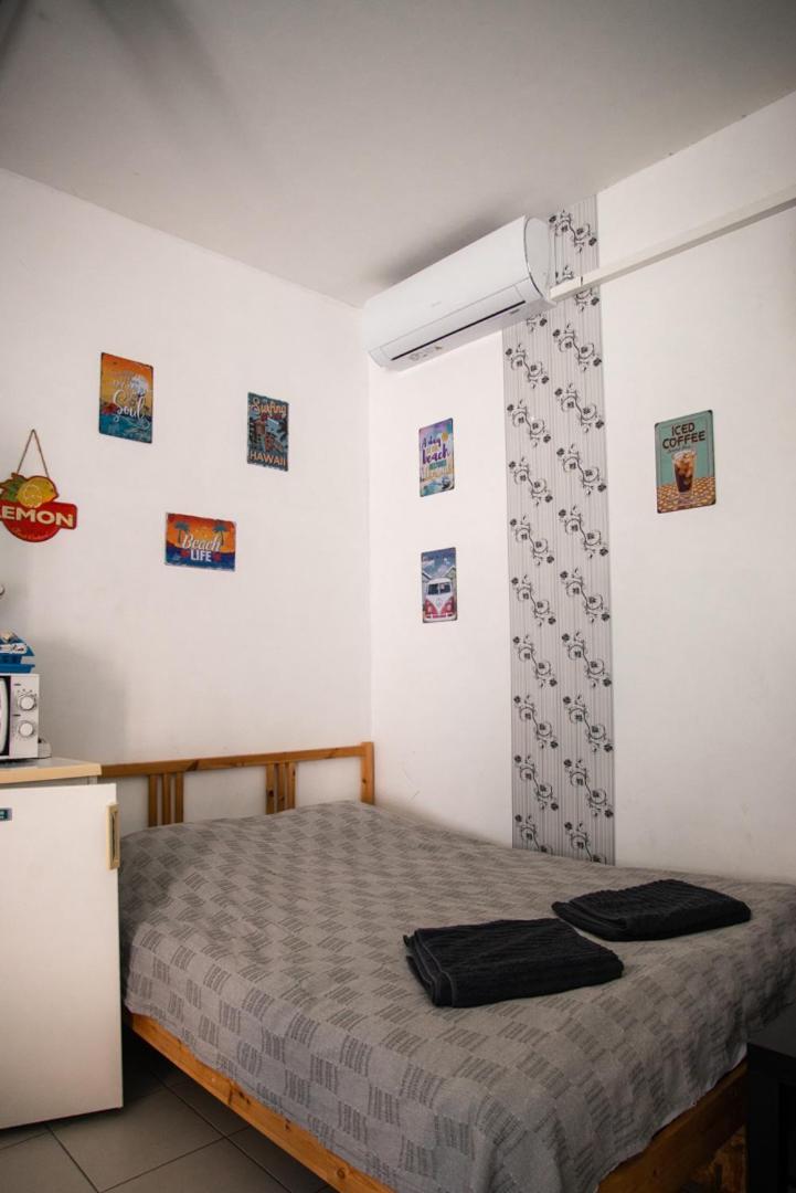 C2 Apartman Siófok Kültér fotó