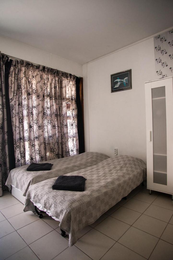 C2 Apartman Siófok Kültér fotó
