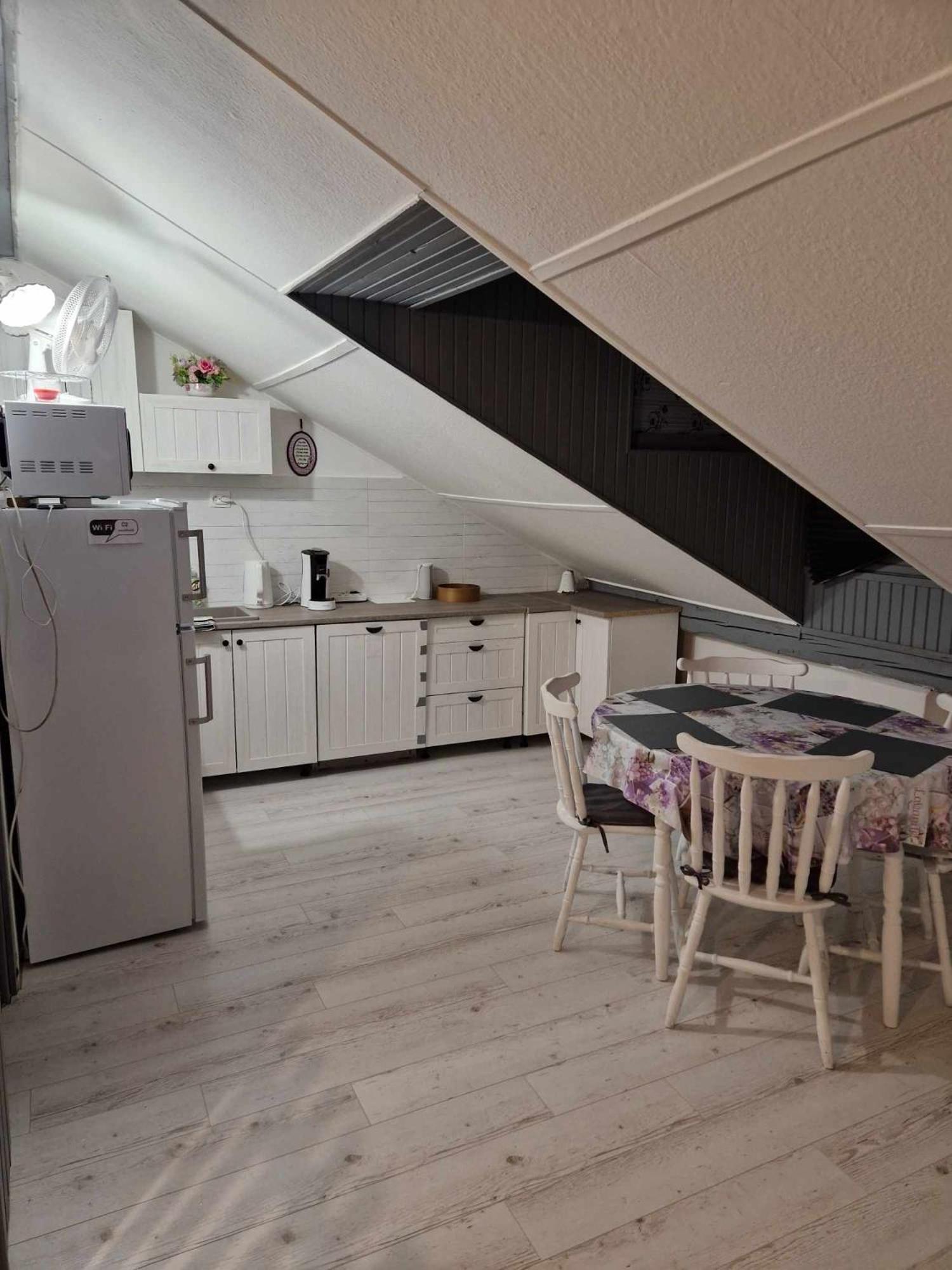 C2 Apartman Siófok Kültér fotó